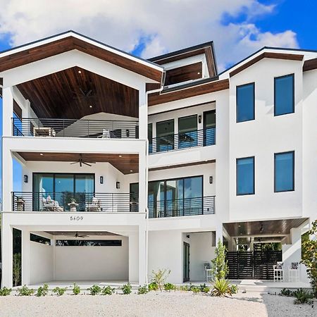 Las Palmas Siesta Key Ngoại thất bức ảnh