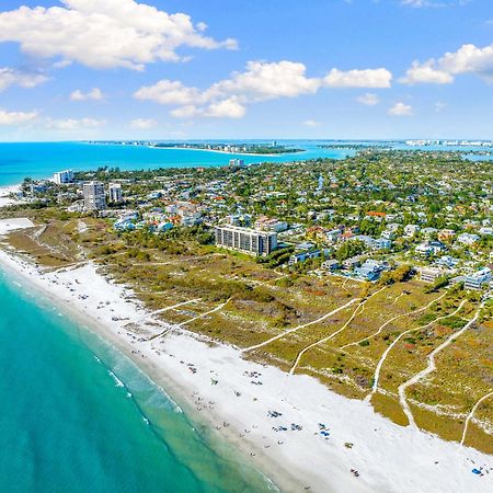 Las Palmas Siesta Key Ngoại thất bức ảnh