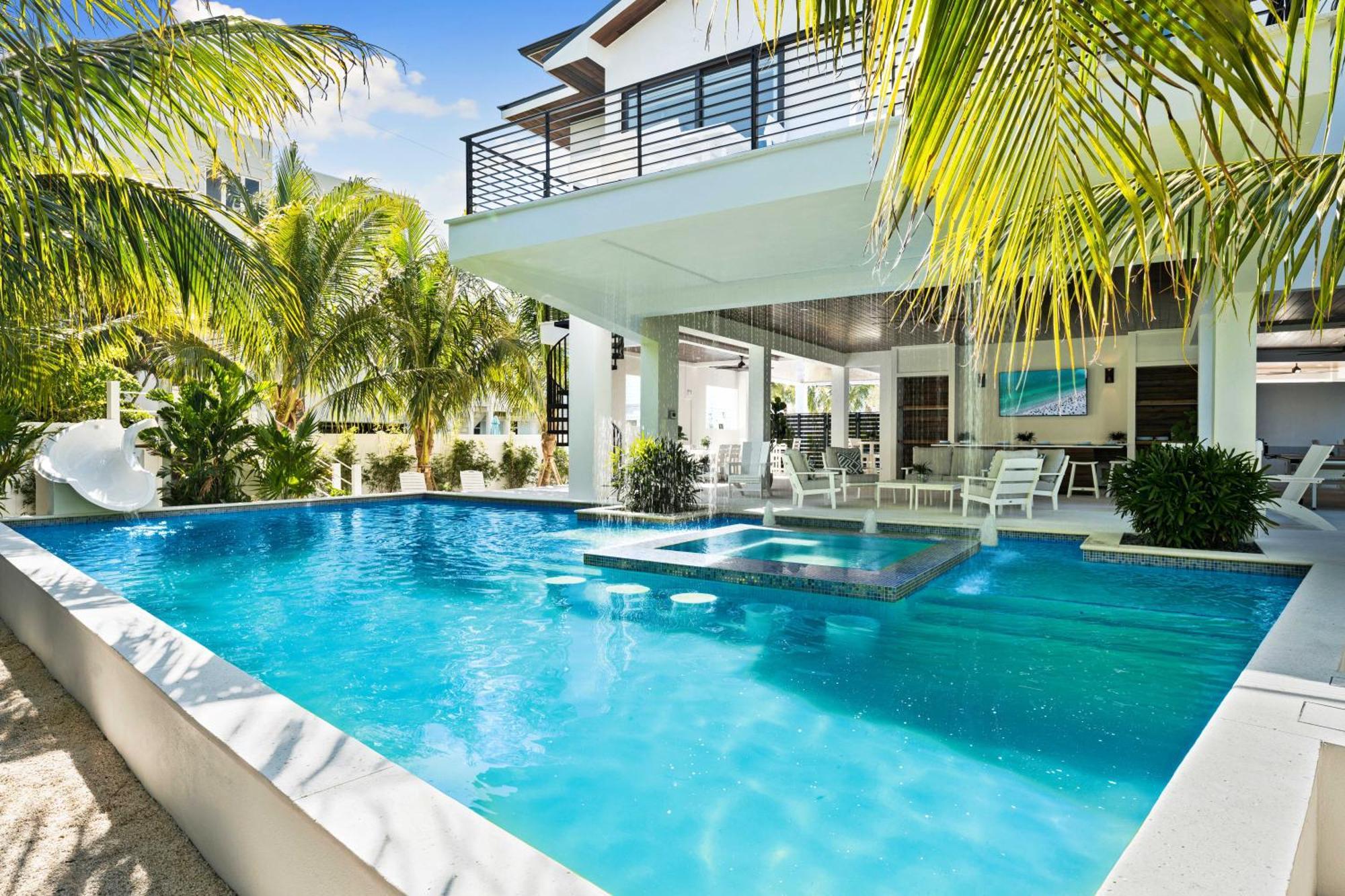 Las Palmas Siesta Key Ngoại thất bức ảnh