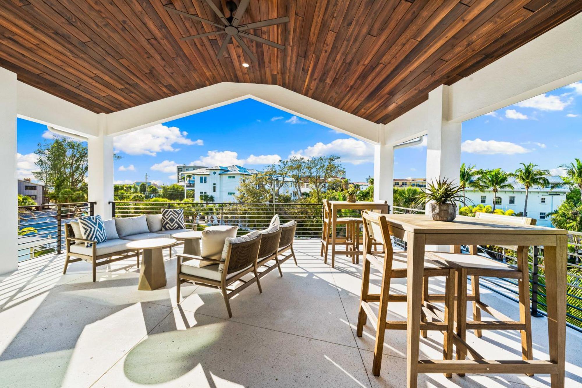 Las Palmas Siesta Key Ngoại thất bức ảnh