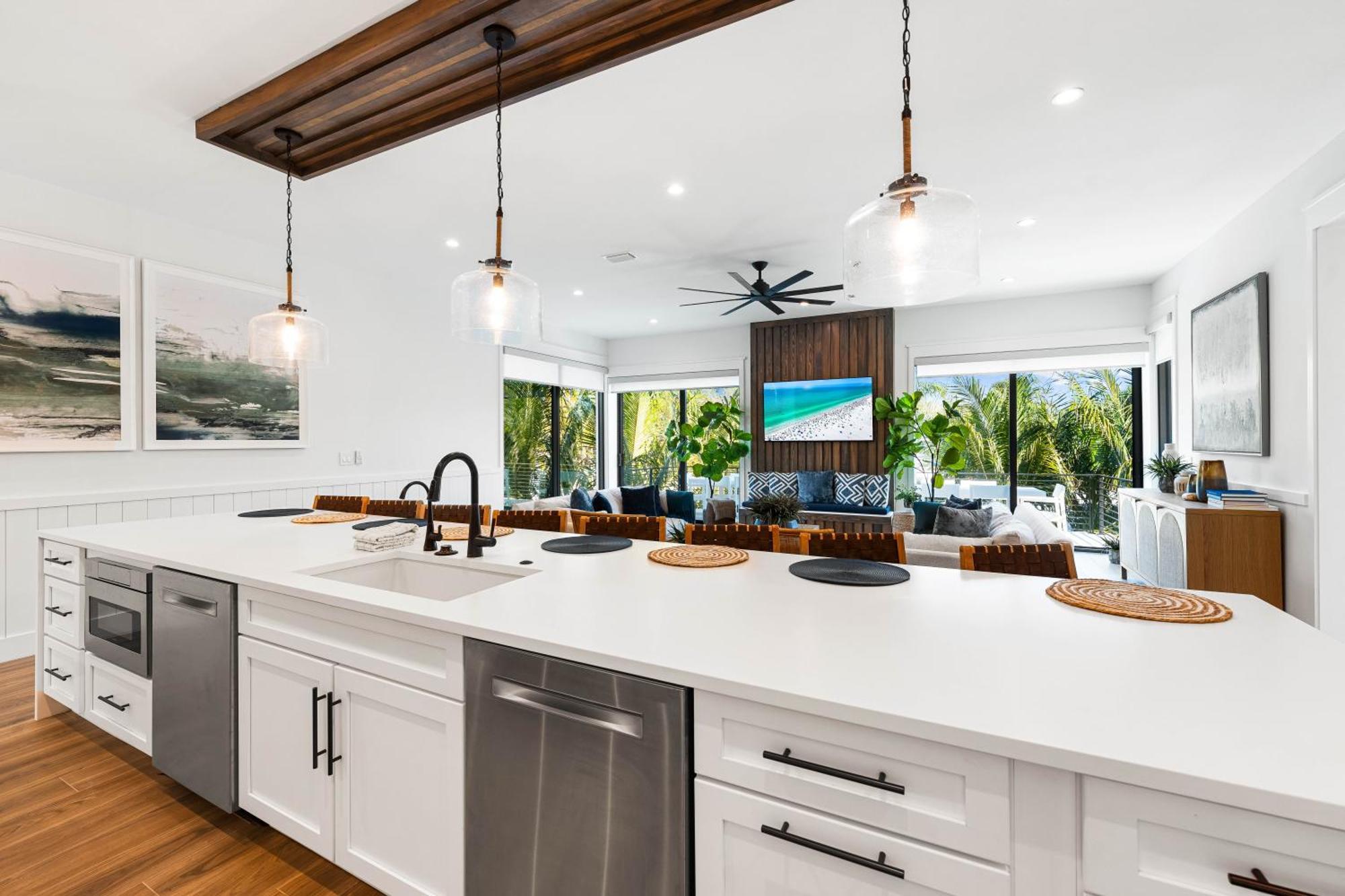 Las Palmas Siesta Key Ngoại thất bức ảnh