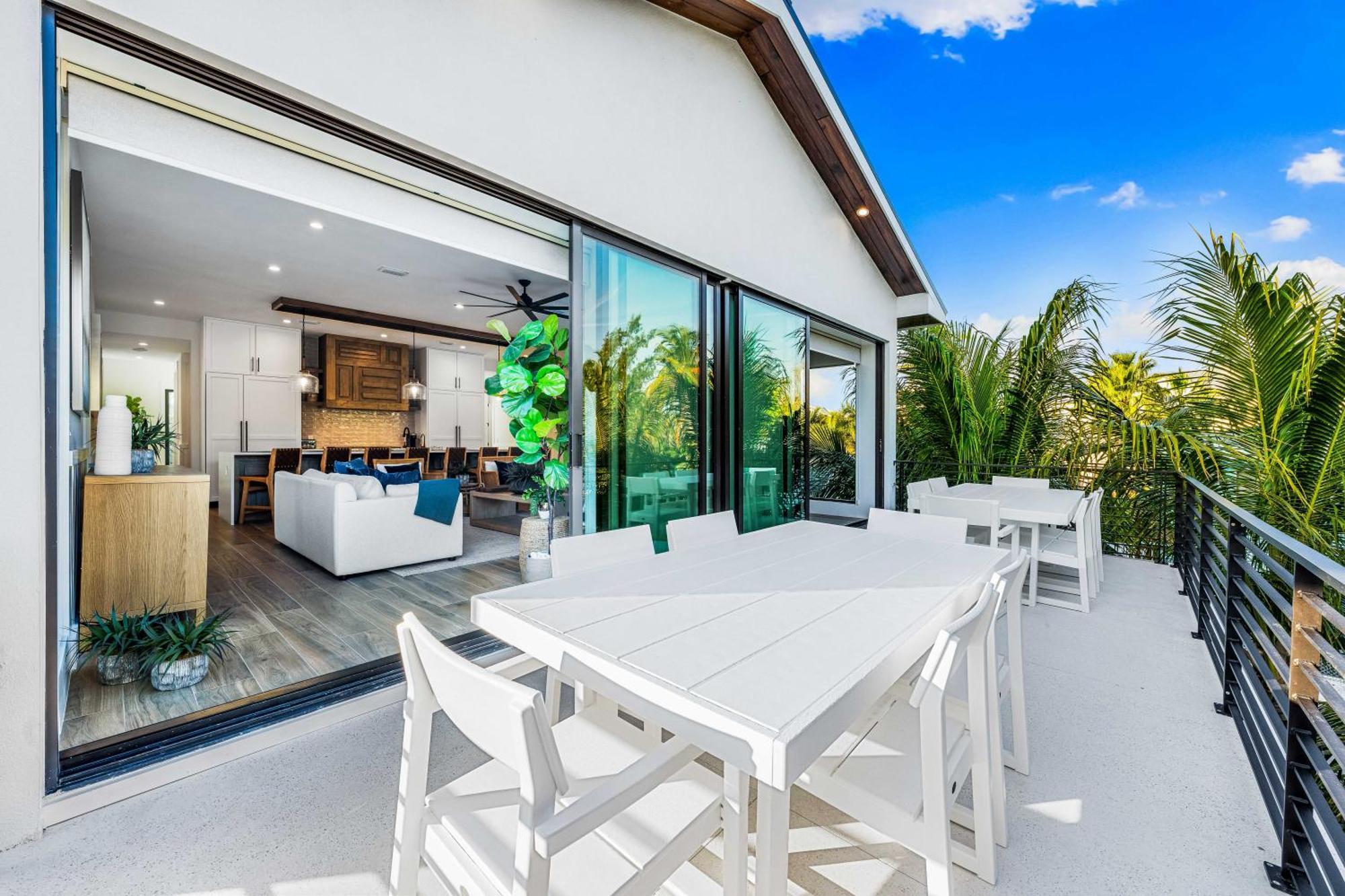 Las Palmas Siesta Key Ngoại thất bức ảnh