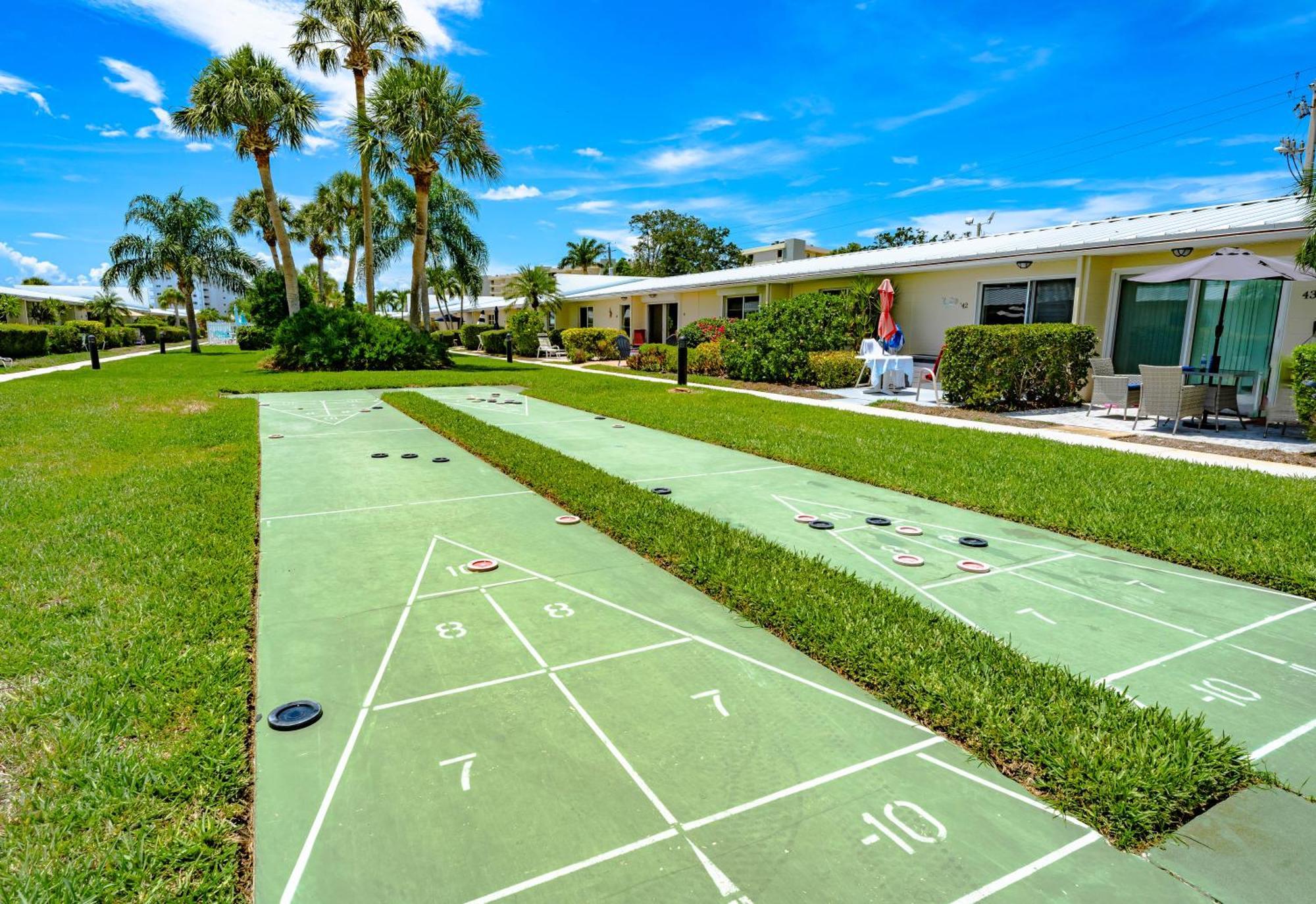 Las Palmas Siesta Key Ngoại thất bức ảnh