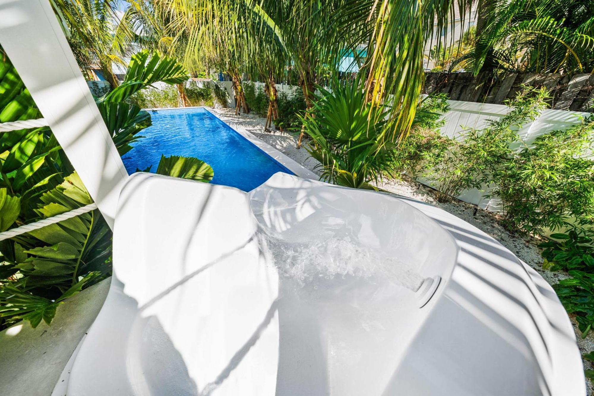 Las Palmas Siesta Key Ngoại thất bức ảnh