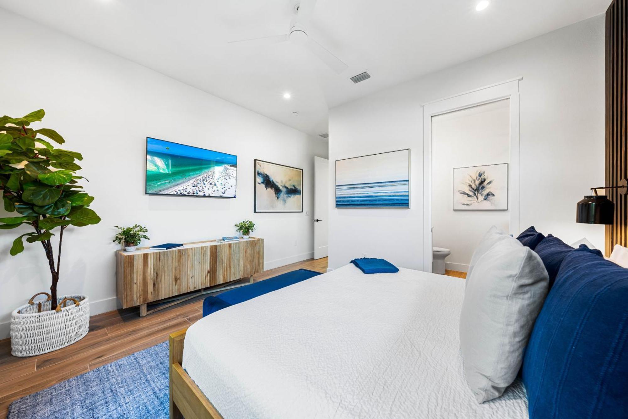 Las Palmas Siesta Key Ngoại thất bức ảnh