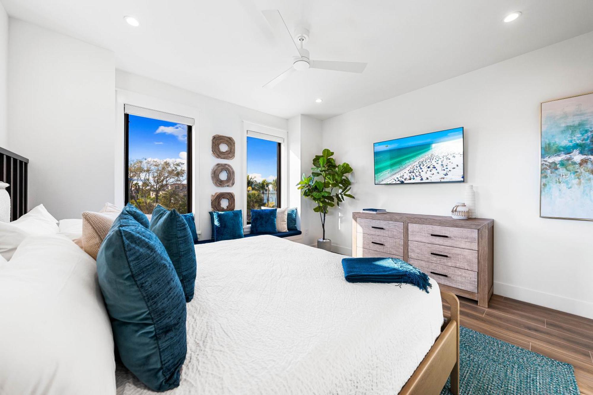Las Palmas Siesta Key Ngoại thất bức ảnh