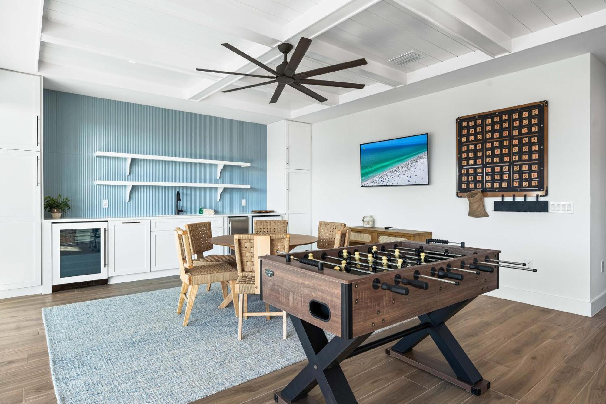 Las Palmas Siesta Key Ngoại thất bức ảnh