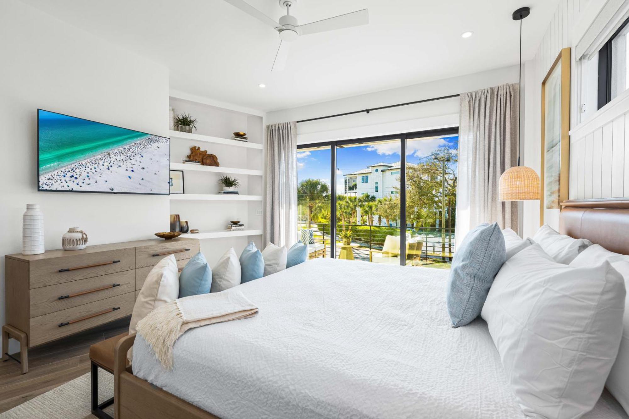 Las Palmas Siesta Key Ngoại thất bức ảnh