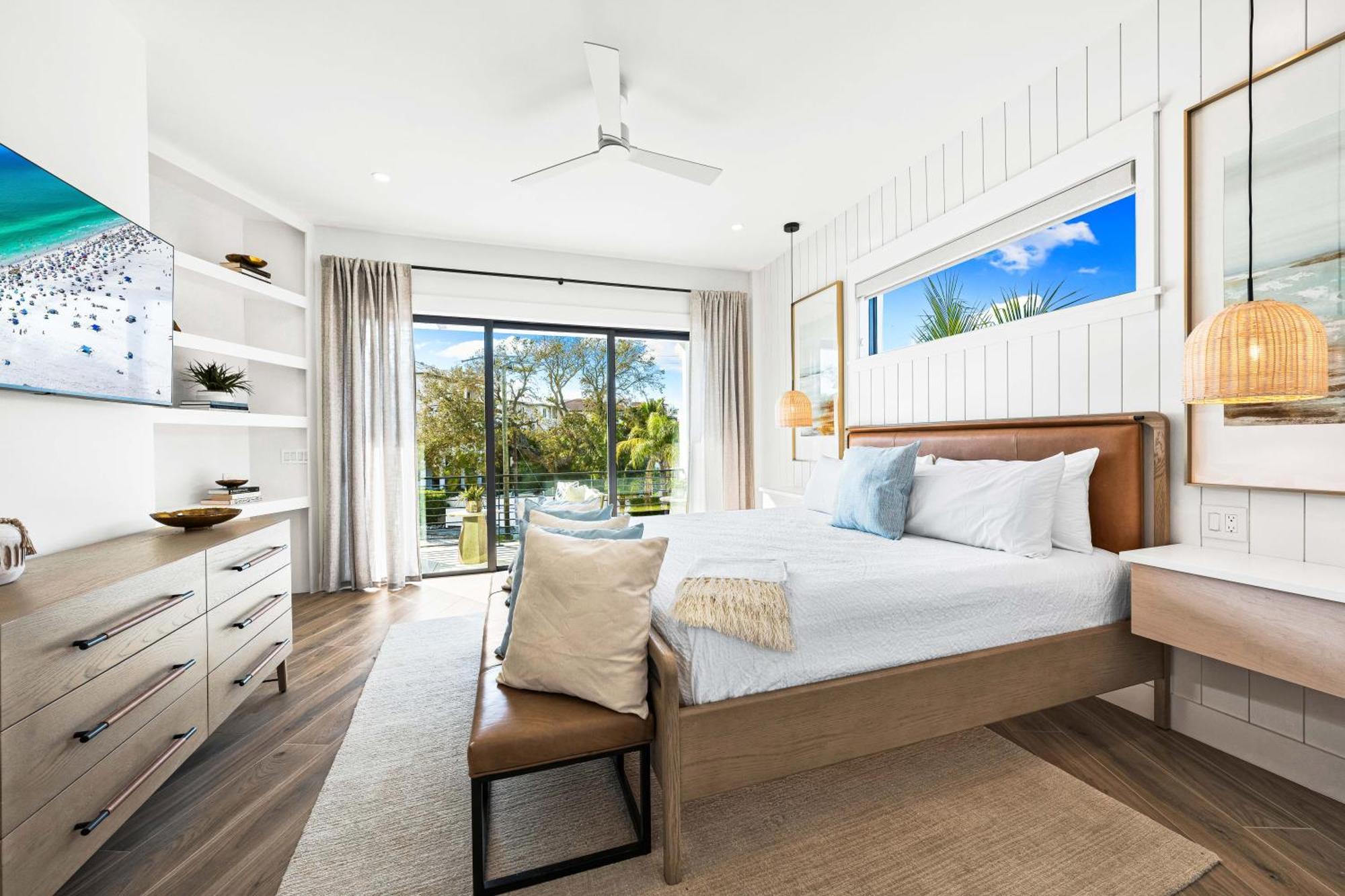 Las Palmas Siesta Key Ngoại thất bức ảnh