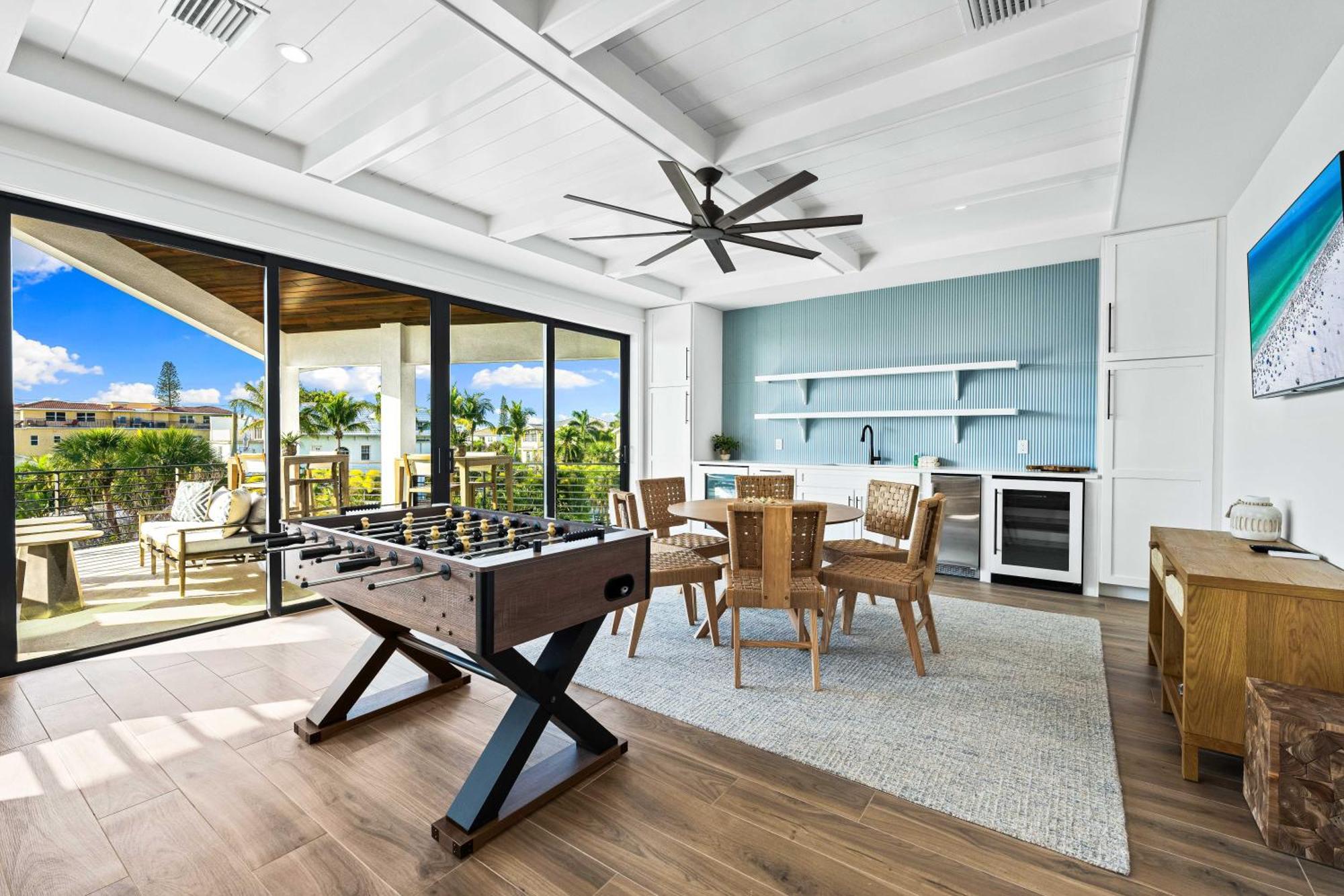 Las Palmas Siesta Key Ngoại thất bức ảnh