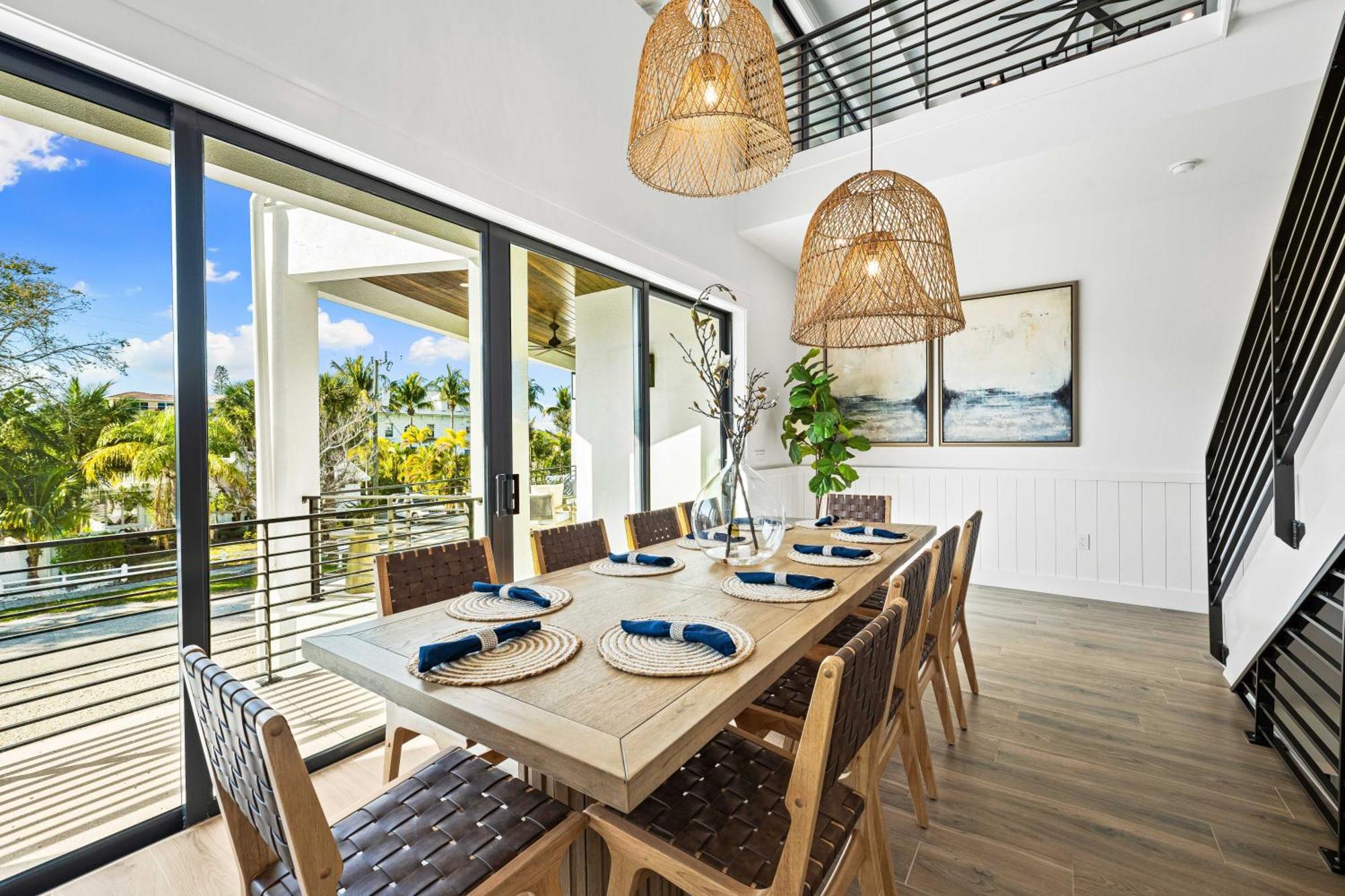 Las Palmas Siesta Key Ngoại thất bức ảnh