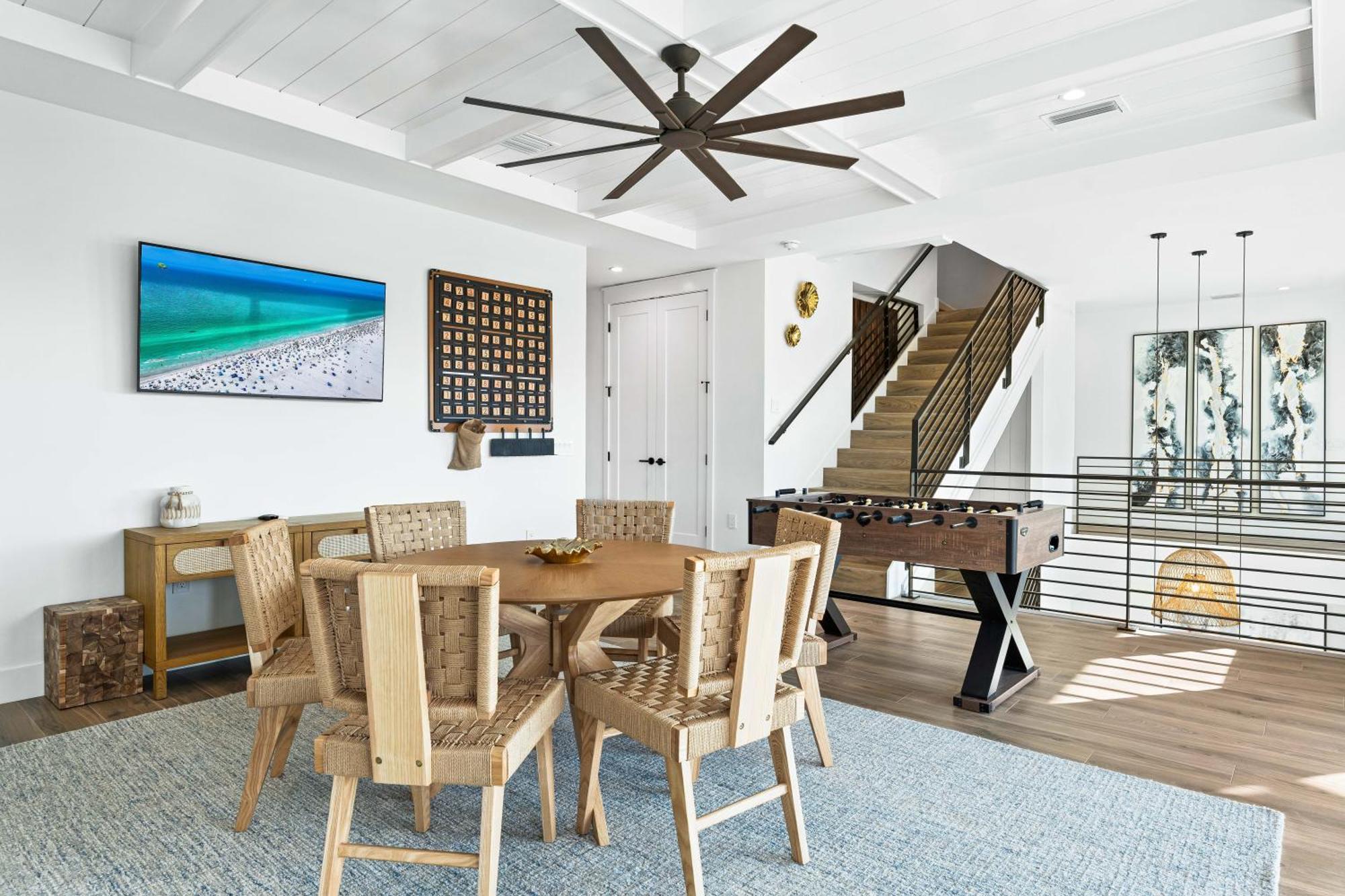 Las Palmas Siesta Key Ngoại thất bức ảnh
